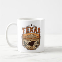 Texas Heritage Western Mokkop