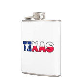 Texas Heupfles (Links)