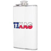 Texas Heupfles (Links)