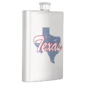 Texas Heupfles (Rechts)