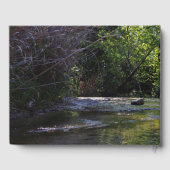 Texas Hill Country-gastenboek Gastenboek (Achterkant)