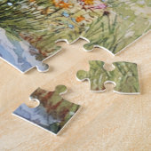 Texas Hill Country Legpuzzel (Zijkant)