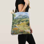 Texas Hill Country Tote Bag (Dichtbij)