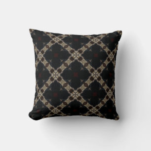 Texas Ho-Down Decor Pattern Kussen