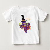 Texas Hocus Pocus Halloween (Voorkant)