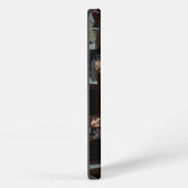 Texas Hold ‘em Poker Pirates Table iPhone Hoesje (Rechterkant)