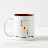 Texas Hold'Em King Mok (Links)