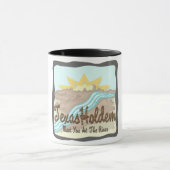 Texas Holdem:ontmoet je bij de rivier Mok (Midden)