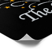 Texas Hold'Em poster (Hoek)