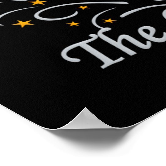 Texas Hold'Em poster (Hoek)