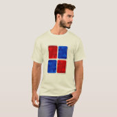 Texas Holdem T-Shirt (Voorkant volledig)