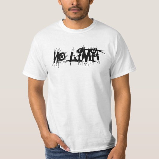 Texas Holdem T-shirt (Voorkant)