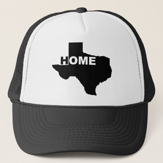 Texas Home Away from Home Pet Ball Pet (Voorkant)