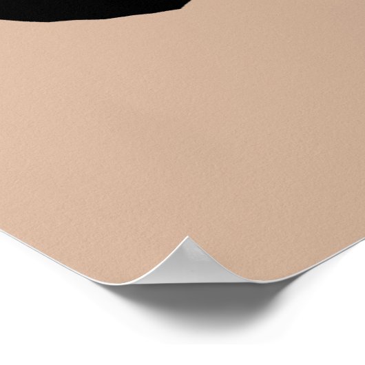 Texas Home Away from Home Poster Sign (Hoek)