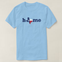 Texas Home - Lone Star State