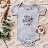 Texas Home Sweet Home State T-shirt