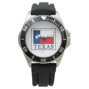 Texas Horloge