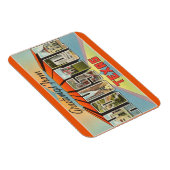 Texas, Houston magneet (Rechterzijde)