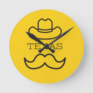 Texas in Geel 2 Ronde Klok