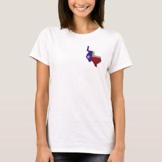 Texas Independence T-shirt