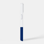 Texas iPhone 15 Case (Rechterkant)