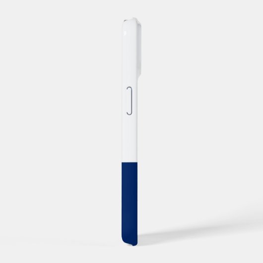 Texas iPhone 15 Case (Rechterkant)