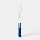 Texas iPhone 16 Hoesje (Rechterkant)