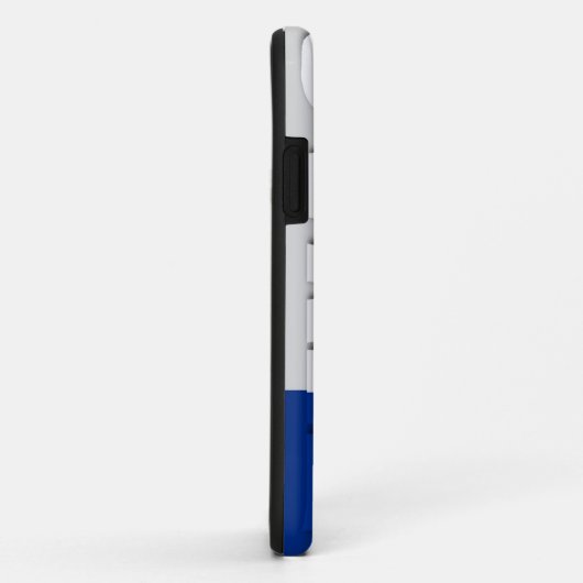 Texas iPhone Case (Achterkant/rechts)