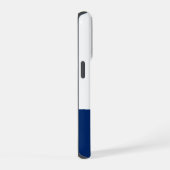 Texas iPhone Hoesje (Rechterkant)