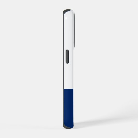 Texas iPhone Hoesje (Rechterkant)