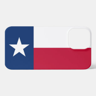 Texas iPhone 13 Pro Max Hoesje