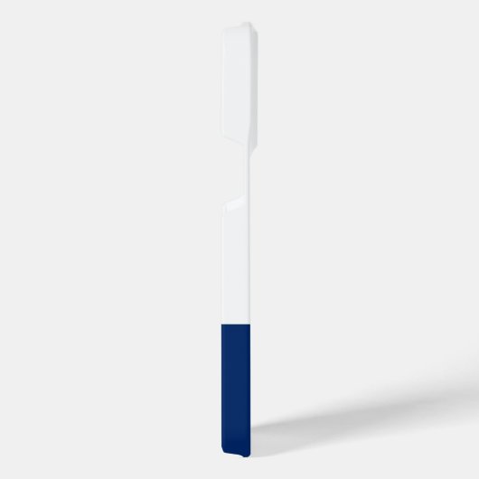 Texas iPhone Hoesje (Rechterkant)