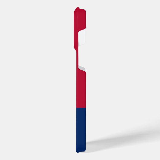 Texas iPhone Hoesje (Linkerkant)