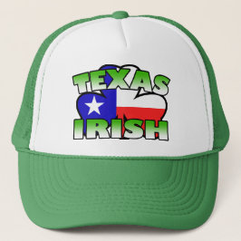 Texas Irish Pet