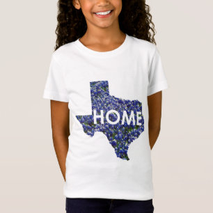 Texas is de top voor thuismeisjes