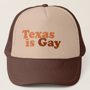 Texas is homo trucker pet
