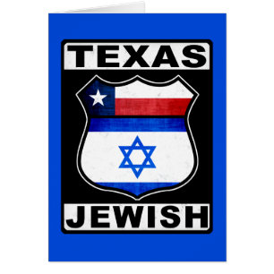 Texas Jewish American