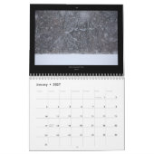 Texas Kalender 2025 (Jan 2027)