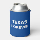 Texas Kan Koeler (Blikje Voorkant)