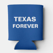Texas Kan Koeler (Achterkant)