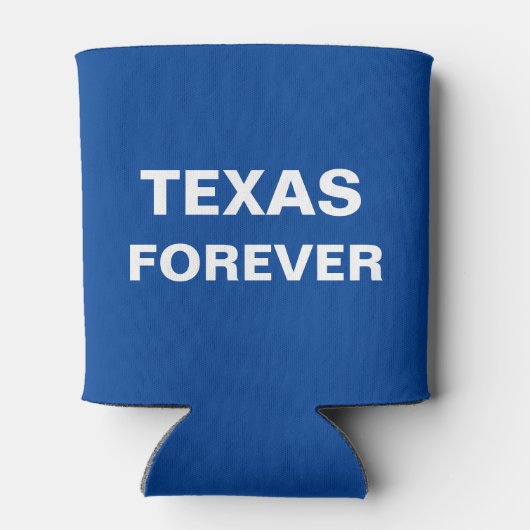 Texas Kan Koeler (Achterkant)