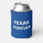 Texas Kan Koeler (Blikje Achterkant)