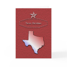Texas Kerstmis