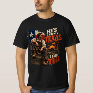 Texas Kettingzaag Horror Halloween T-shirt