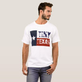 Texas Kind Shirt (Voorkant volledig)