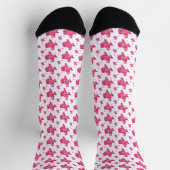 Texas Kisses Socks Sokken (Top)