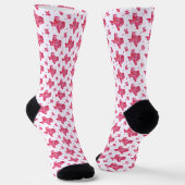 Texas Kisses Socks Sokken (Gebogen)