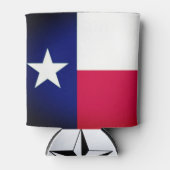 Texas Koelbox Blikjeskoeler (Voorkant)