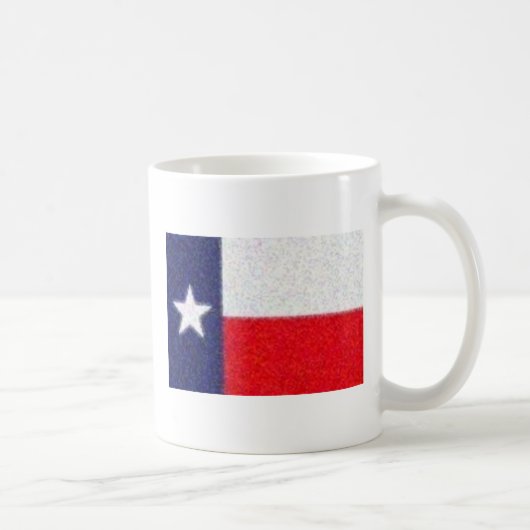 Texas Koffiemok (Rechts)