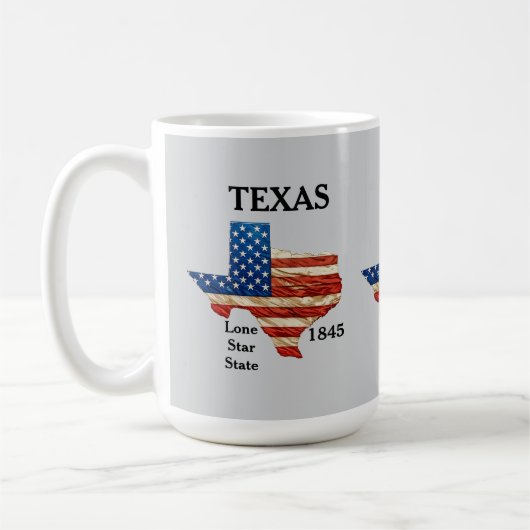 TEXAS KOFFIEMOK (Links)